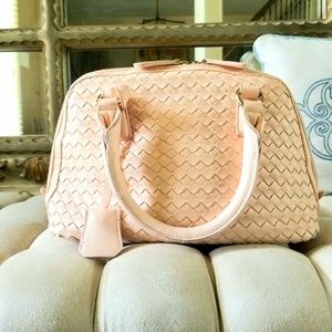 Pink Forever 21 Purse